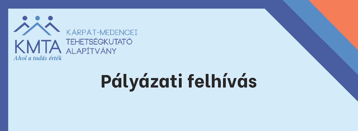 KMTA_palyazati_felhivas