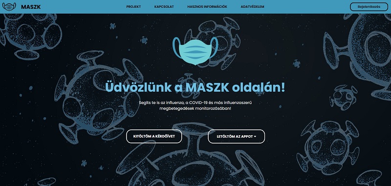 Maszkmonitor.hu