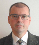 Dr. Fodor Ferenc