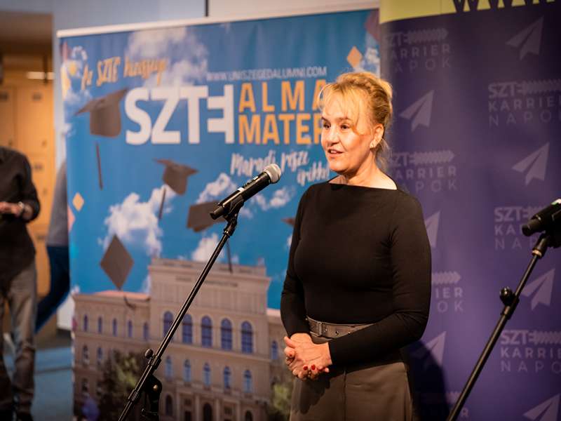 Prof. Dr. Gellén Klára