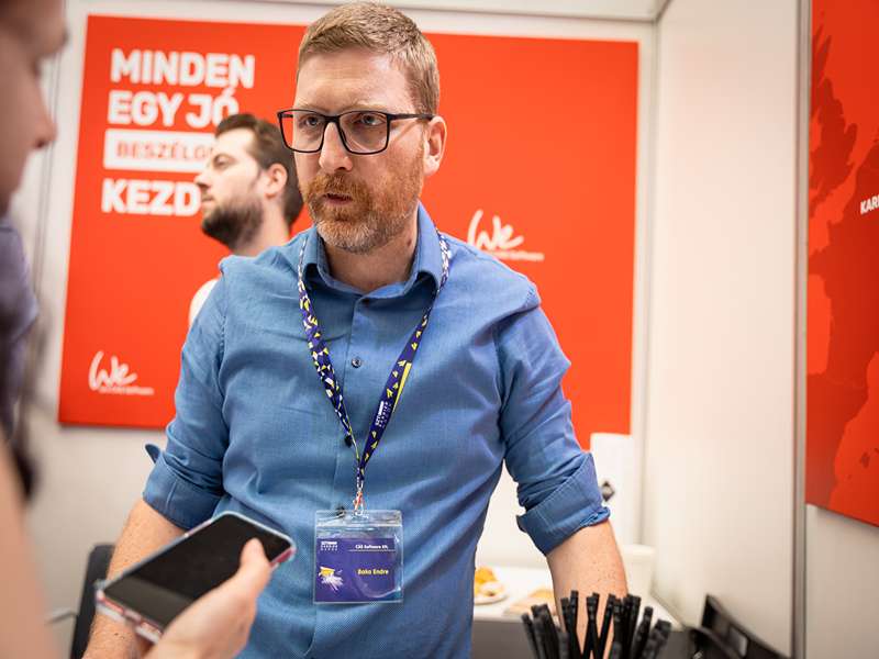 SZTE Tavaszi Állásbörze 2025