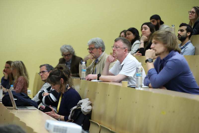 HPIC konferencia