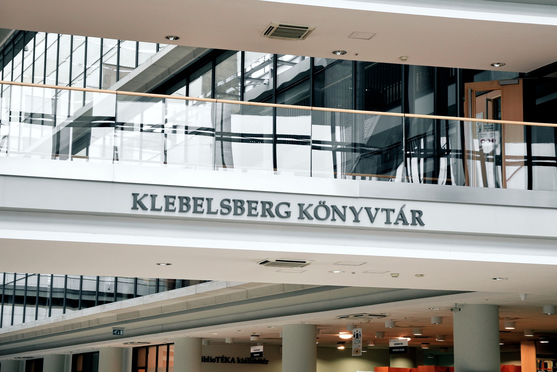 SZTE_Klebelsberg_Konyvtar_es_Leveltar