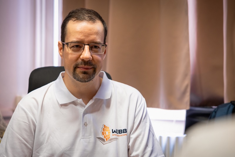 Dr. Szalai Tamás