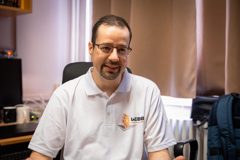 Dr. Szalai Tamás