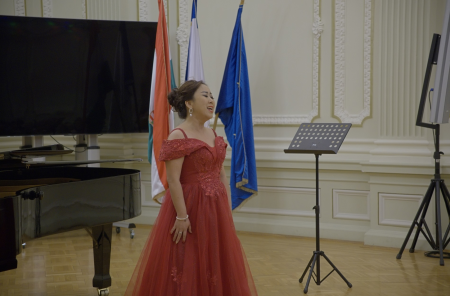 Zhang Yu Carolyn Zhang Yu Carolyn