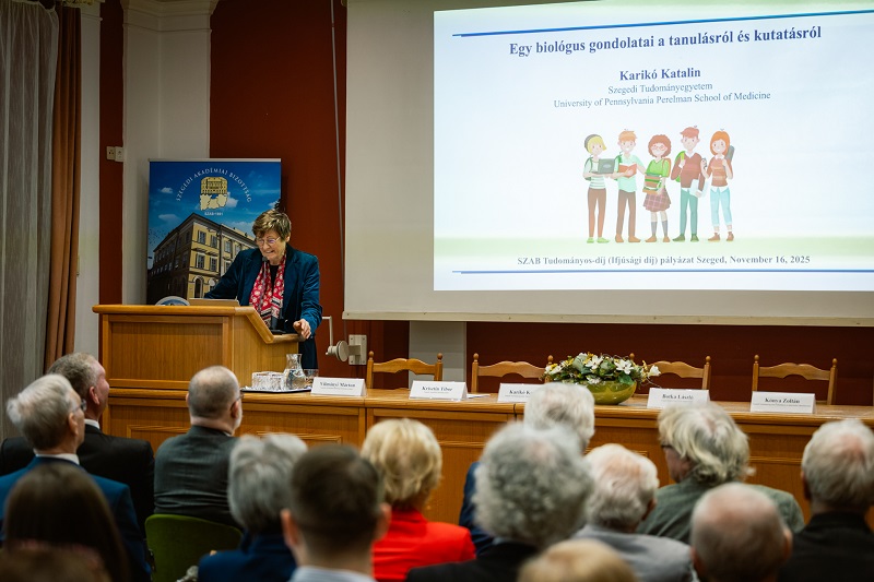 SZAB_Kariko_Katalin_W-188 SZAB_Kariko_Katalin_W-188